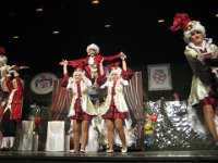 Rathaussturm Magic Stars (19) : Rathaussturm